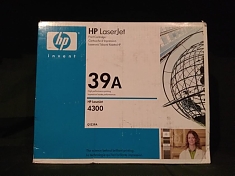HP Q1339A 