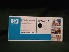 HP Q2670A