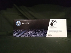 HP CB435A